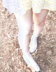 【青山裕企】公园少女