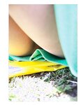 【青山裕企】公园少女