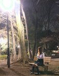【青山裕企】公园少女