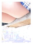 【青山裕企】公园少女