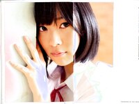 【青山裕企】さしこ 指原莉乃