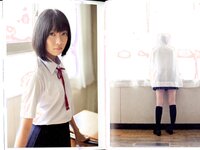 【青山裕企】さしこ 指原莉乃