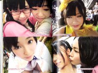 【青山裕企】さしこ 指原莉乃