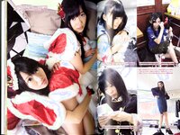 【青山裕企】さしこ 指原莉乃