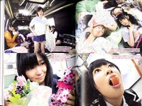 【青山裕企】さしこ 指原莉乃