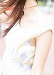 【青山裕企】锁骨女子 decollete girls
