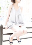 【青山裕企】锁骨女子 decollete girls