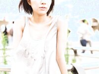 【青山裕企】锁骨女子 decollete girls
