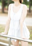 【青山裕企】锁骨女子 decollete girls