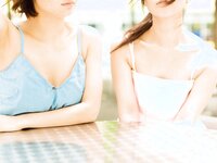 【青山裕企】锁骨女子 decollete girls