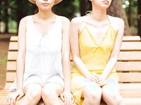 【青山裕企】锁骨女子 decollete girls