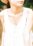 【青山裕企】锁骨女子 decollete girls