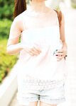 【青山裕企】锁骨女子 decollete girls