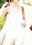 【青山裕企】锁骨女子 decollete girls