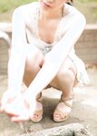 【青山裕企】锁骨女子 decollete girls