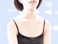 【青山裕企】锁骨女子 decollete girls