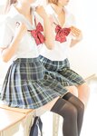 【青山裕企】锁骨女子 decollete girls