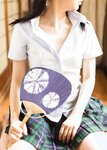 【青山裕企】锁骨女子 decollete girls