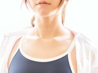 【青山裕企】锁骨女子 decollete girls