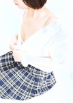 【青山裕企】锁骨女子 decollete girls