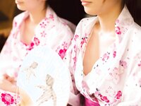 【青山裕企】锁骨女子 decollete girls