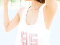 【青山裕企】锁骨女子 decollete girls