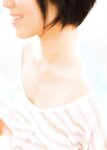 【青山裕企】锁骨女子 decollete girls