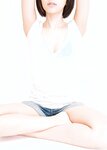【青山裕企】锁骨女子 decollete girls