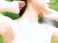 【青山裕企】锁骨女子 decollete girls