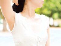 【青山裕企】锁骨女子 decollete girls
