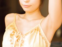 【青山裕企】锁骨女子 decollete girls