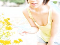 【青山裕企】锁骨女子 decollete girls