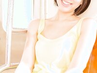 【青山裕企】锁骨女子 decollete girls