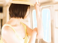 【青山裕企】锁骨女子 decollete girls