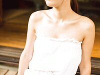 【青山裕企】锁骨女子 decollete girls