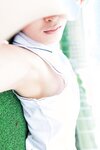 【青山裕企】夏服女子