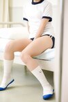 【青山裕企】ふともも写真館