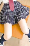 【青山裕企】ふともも写真館