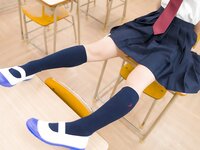 【青山裕企】ふともも写真館
