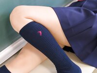 【青山裕企】ふともも写真館