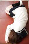 【青山裕企】ふともも写真館