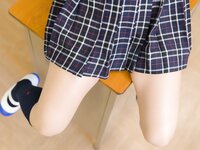 【青山裕企】ふともも写真館