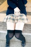 【青山裕企】ふともも写真館