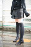 【青山裕企】ふともも写真館