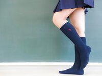 【青山裕企】ふともも写真館