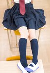 【青山裕企】ふともも写真館