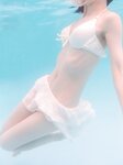 【青山裕企】ふともも写真館