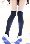 【青山裕企】ふともも写真館