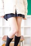 【青山裕企】ふともも写真館