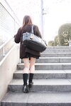 【青山裕企】ふともも写真館